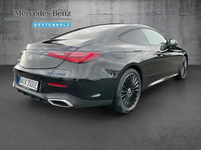 Mercedes-Benz CLE 300
