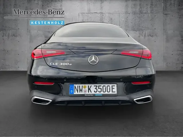 Mercedes-Benz CLE 300