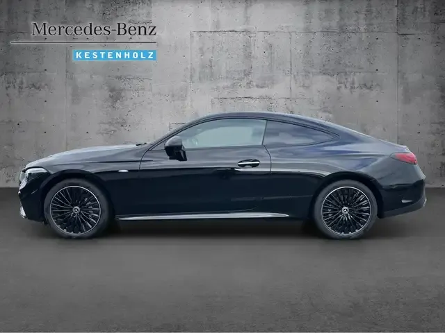 Mercedes-Benz CLE 300