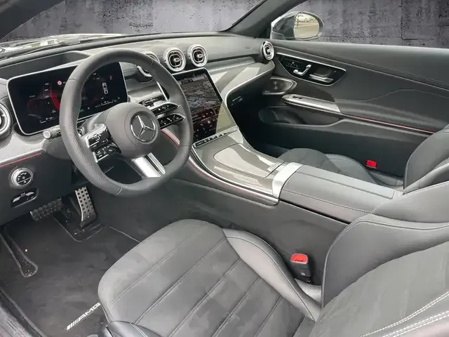 Mercedes-Benz CLE 300