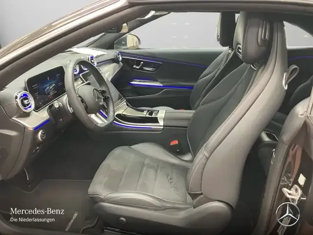 Mercedes-Benz CLE 200