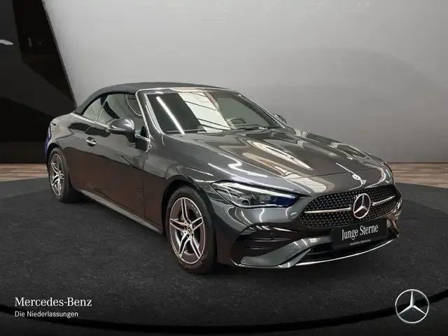 Mercedes-Benz CLE 200