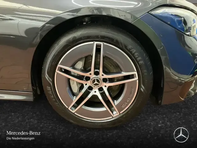 Mercedes-Benz CLE 200