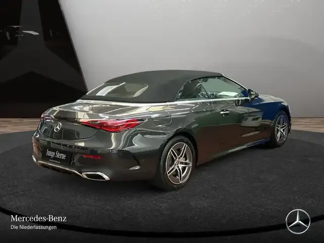 Mercedes-Benz CLE 200
