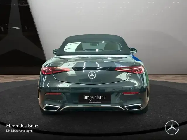 Mercedes-Benz CLE 200