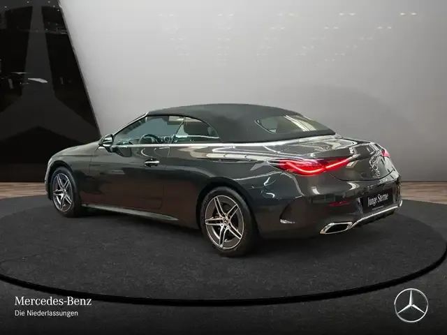 Mercedes-Benz CLE 200