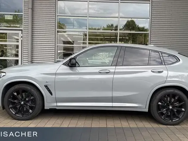BMW X4 M