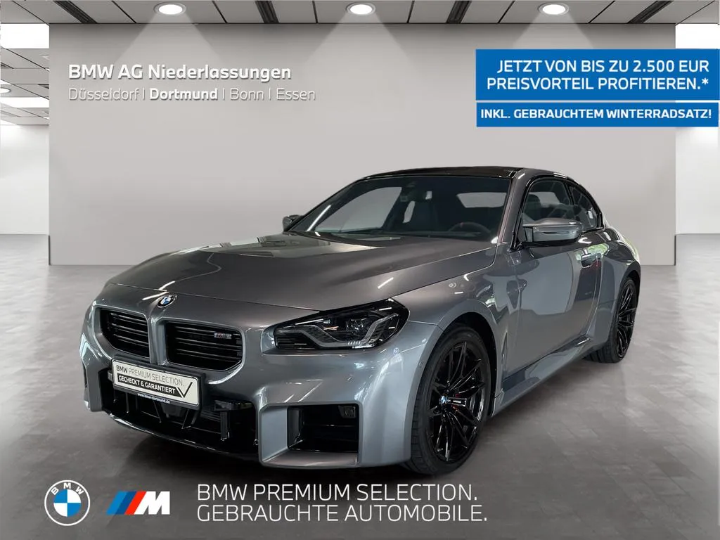 BMW M2