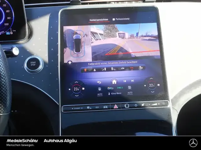 Mercedes-Benz EQE 350