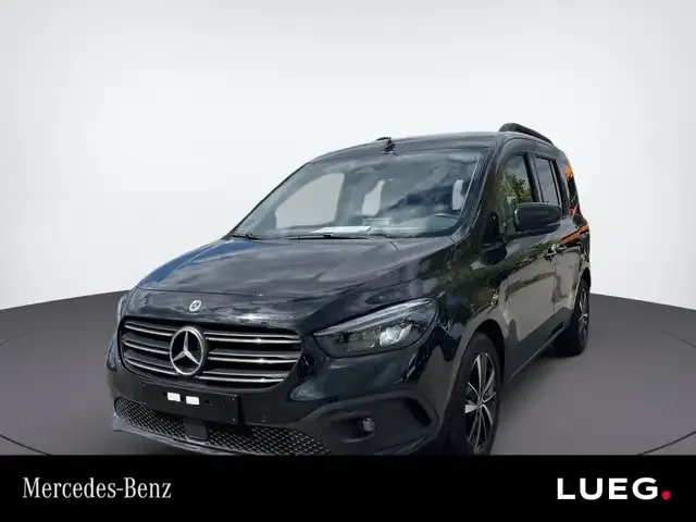 Mercedes-Benz T-Klasse