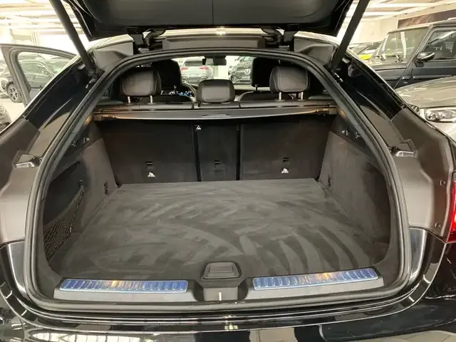 Mercedes-Benz GLC 400