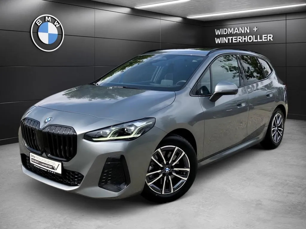 BMW 223