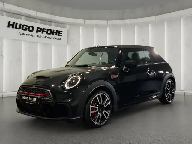 MINI Sonstiges