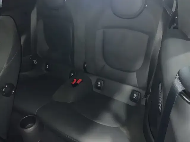 MINI Sonstiges
