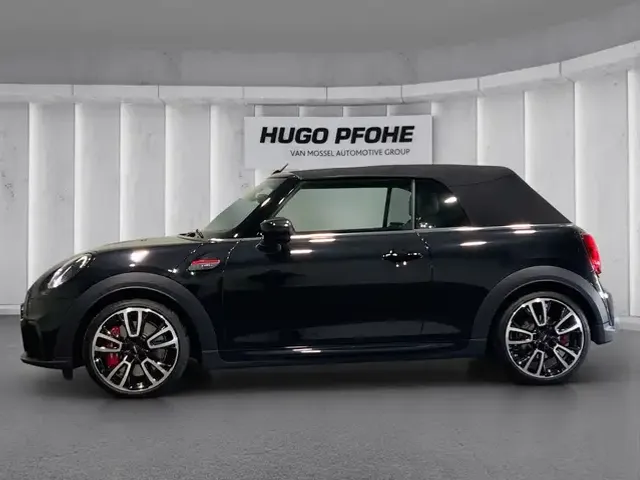 MINI Sonstiges