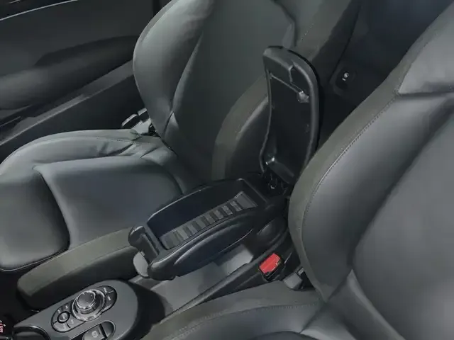 MINI Sonstiges