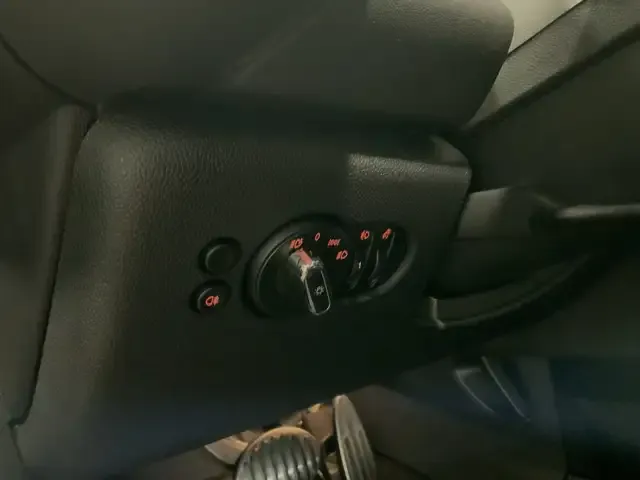 MINI Sonstiges