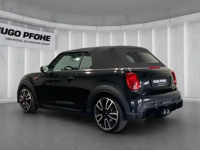 MINI Sonstiges