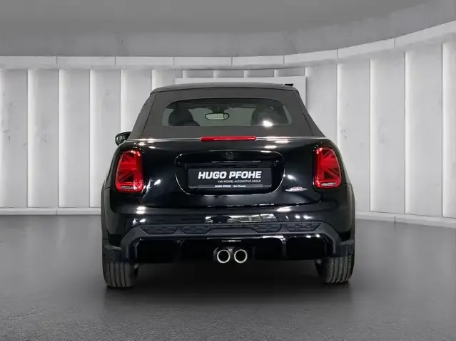 MINI Sonstiges