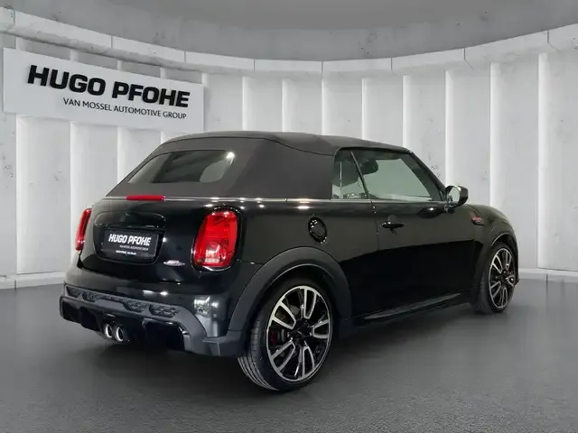 MINI Sonstiges