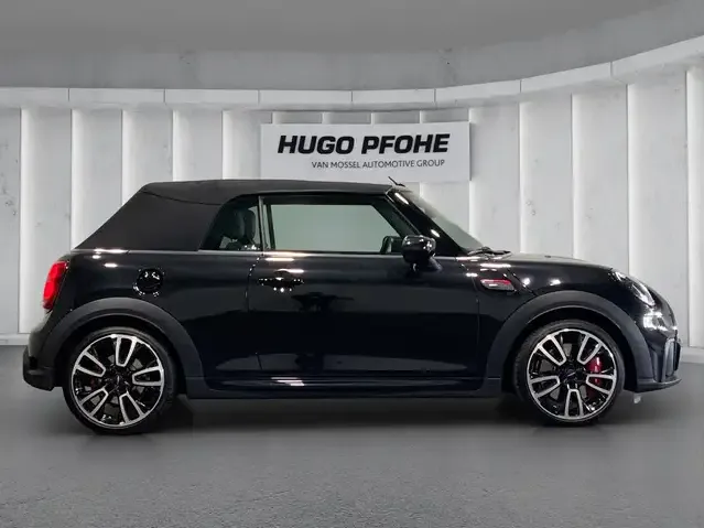 MINI Sonstiges
