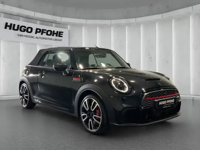 MINI Sonstiges