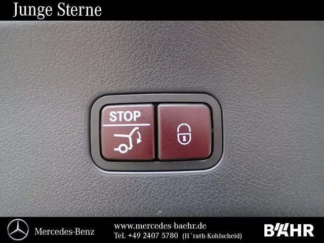 Mercedes-Benz GLC 63 AMG