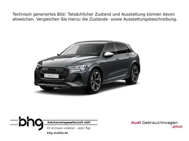 Audi Sonstige