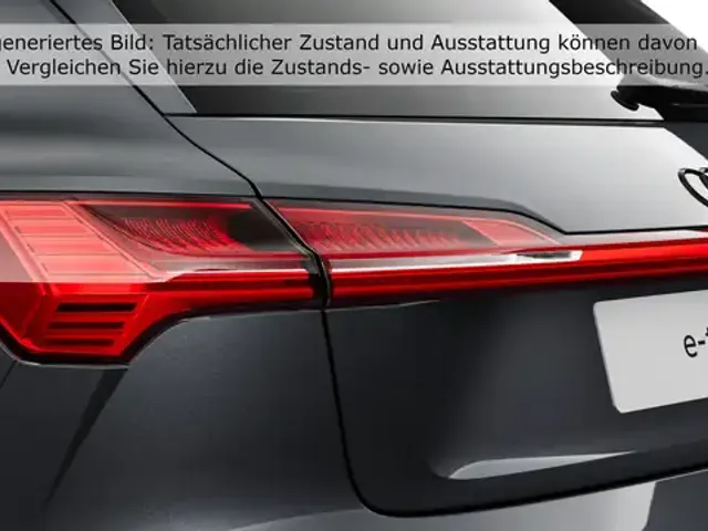 Audi Sonstige