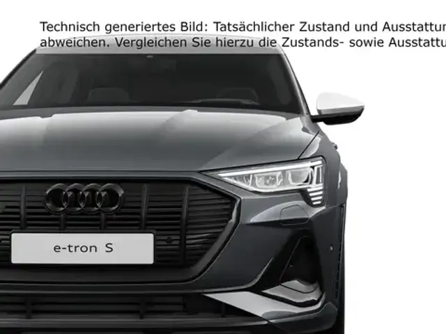 Audi Sonstige