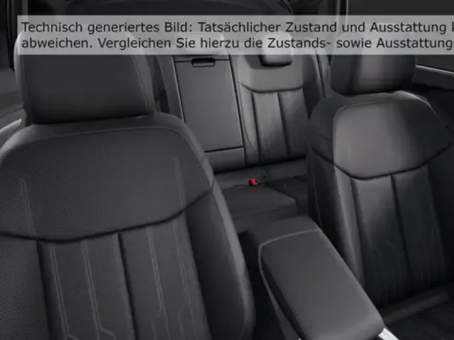 Audi Sonstige