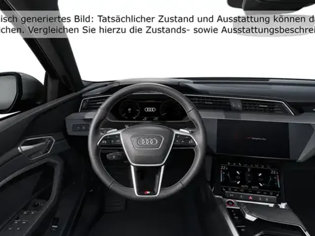 Audi Sonstige