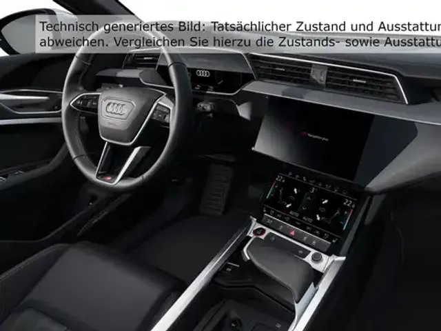 Audi Sonstige