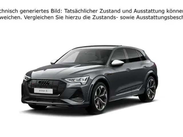 Audi Sonstige
