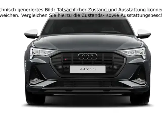 Audi Sonstige