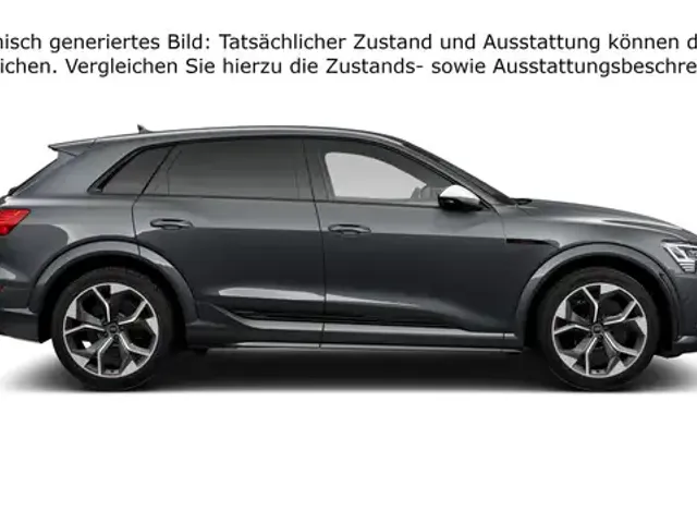 Audi Sonstige