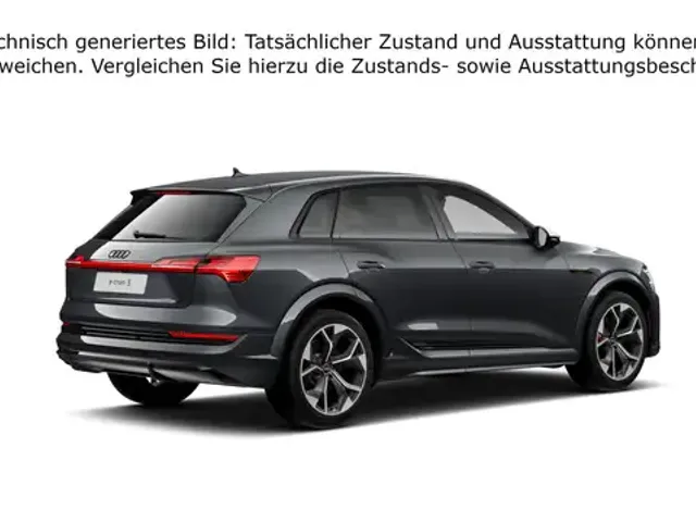 Audi Sonstige