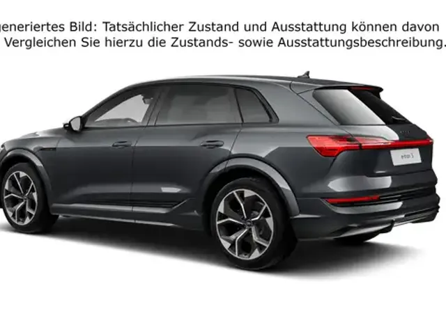 Audi Sonstige