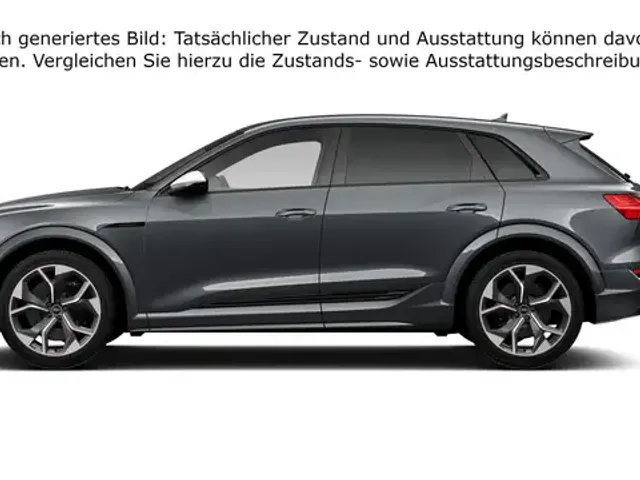 Audi Sonstige