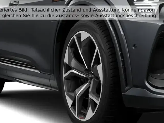 Audi Sonstige
