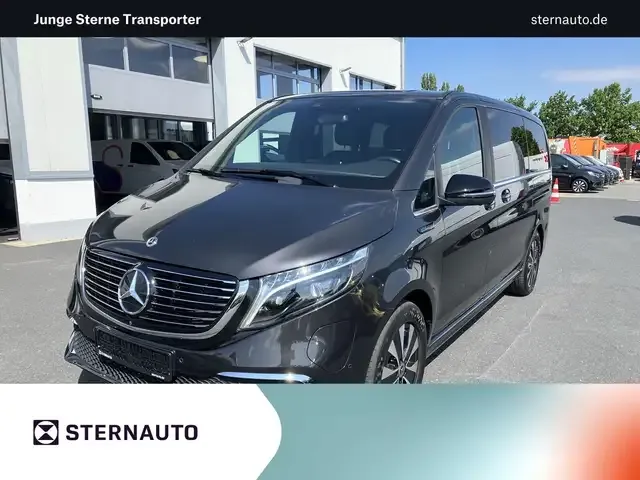 Mercedes-Benz EQV 300