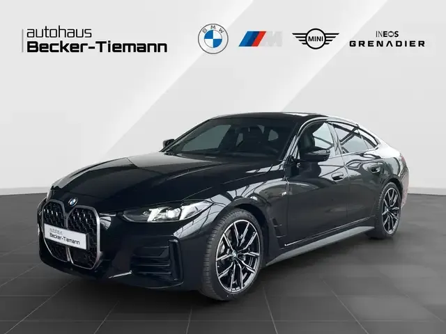 BMW 430