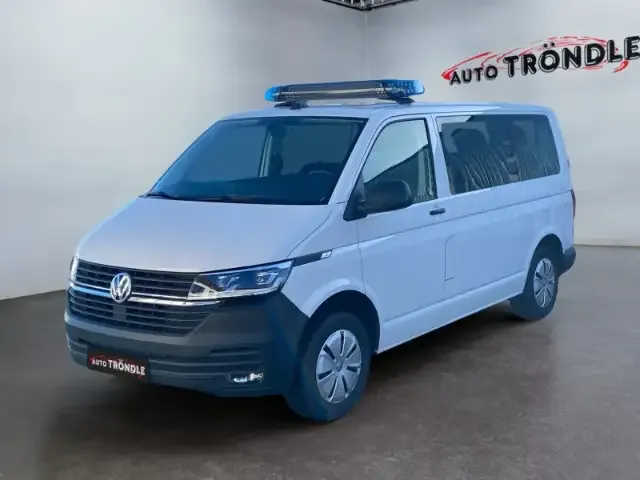 Volkswagen T6.1 Kombi