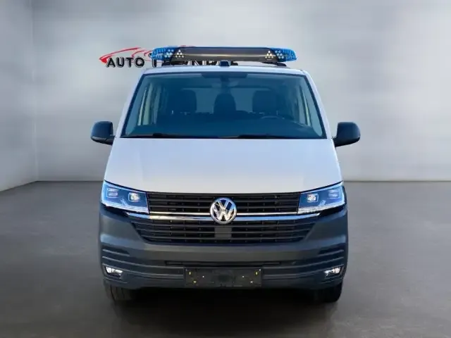 Volkswagen T6.1 Kombi