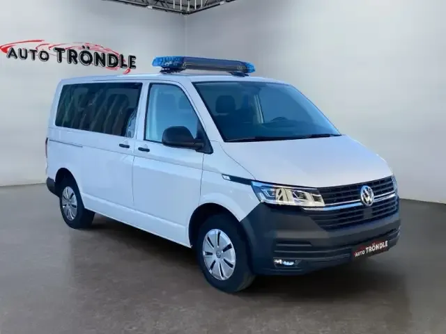 Volkswagen T6.1 Kombi