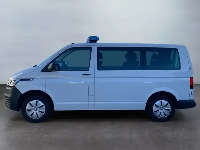 Volkswagen T6.1 Kombi