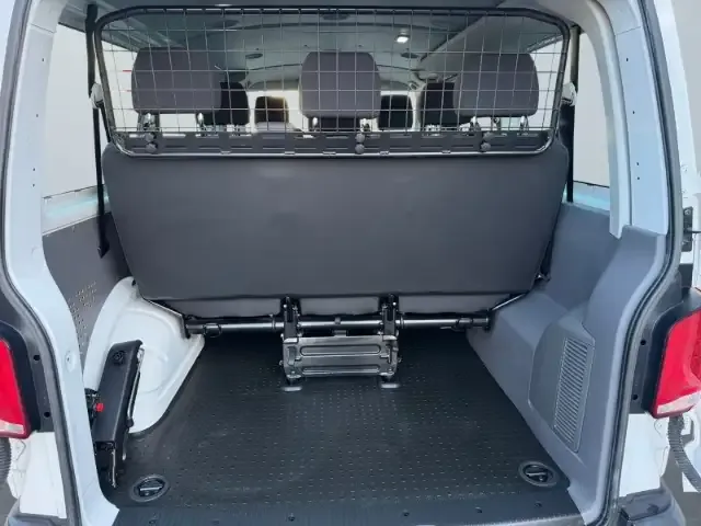 Volkswagen T6.1 Kombi