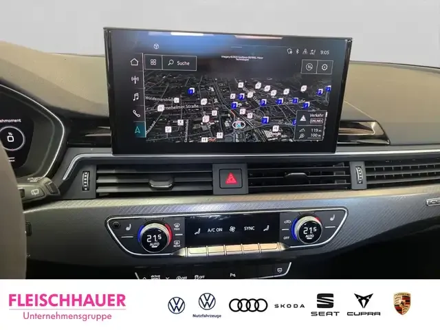 Audi RS4