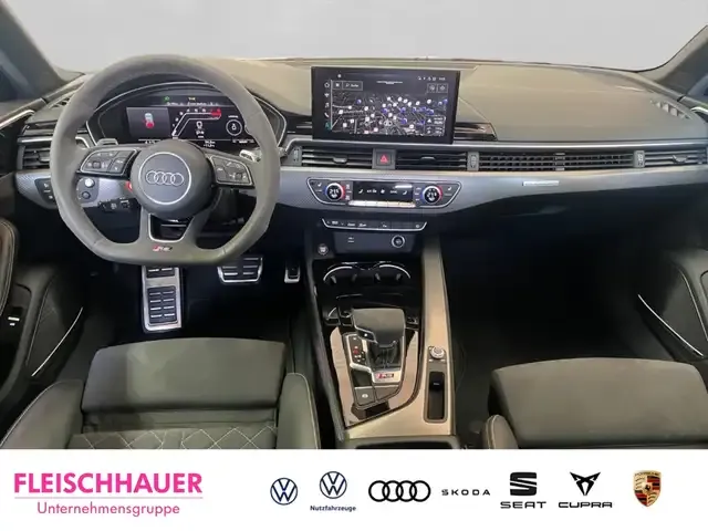 Audi RS4