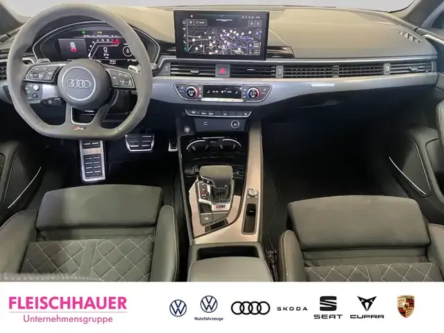 Audi RS4